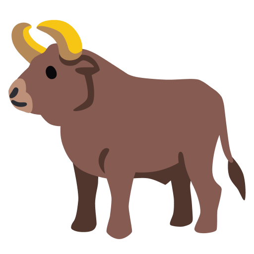 Bull type