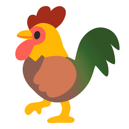 Chicken type