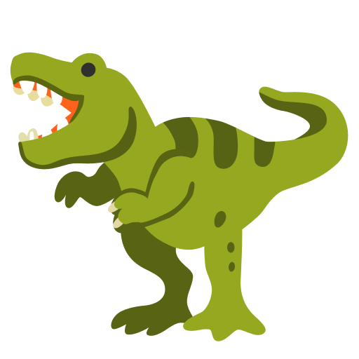 Dinosaur type