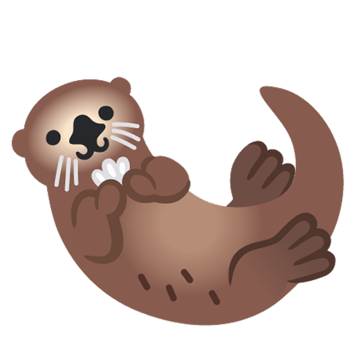 Otter type