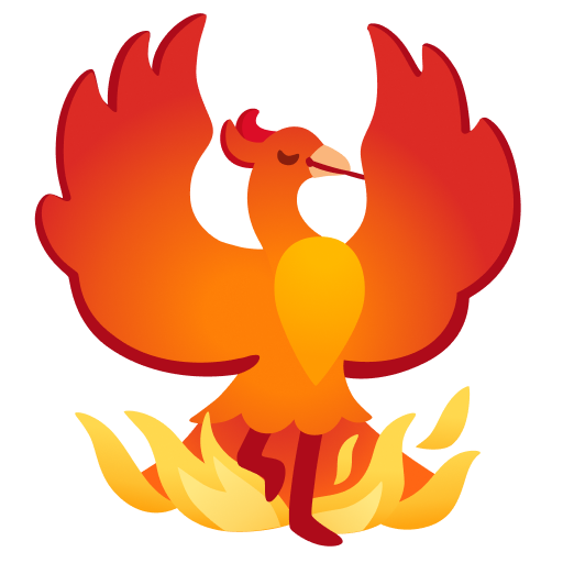 Phoenix type