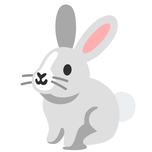 Rabbit type