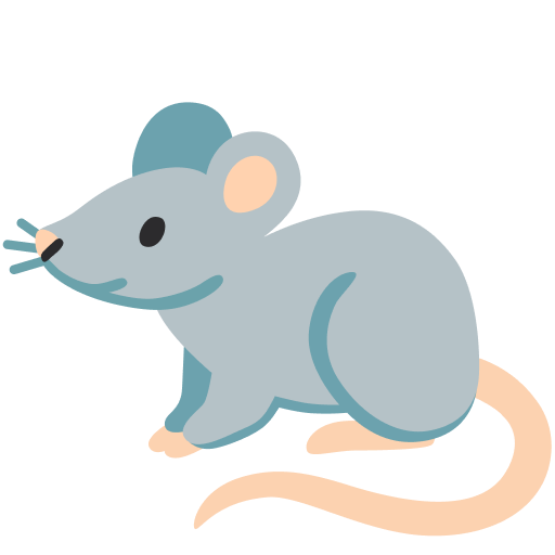 Rat type