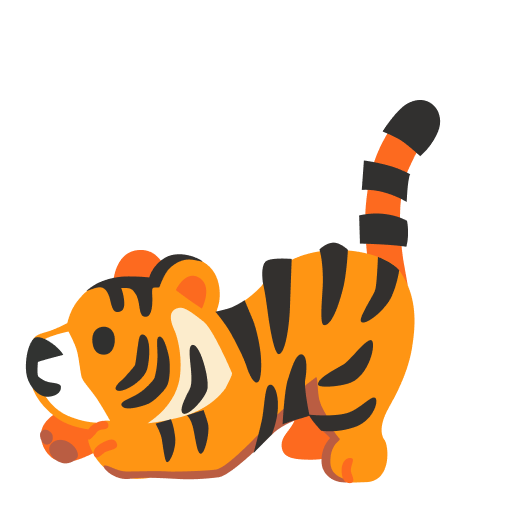 Tiger type